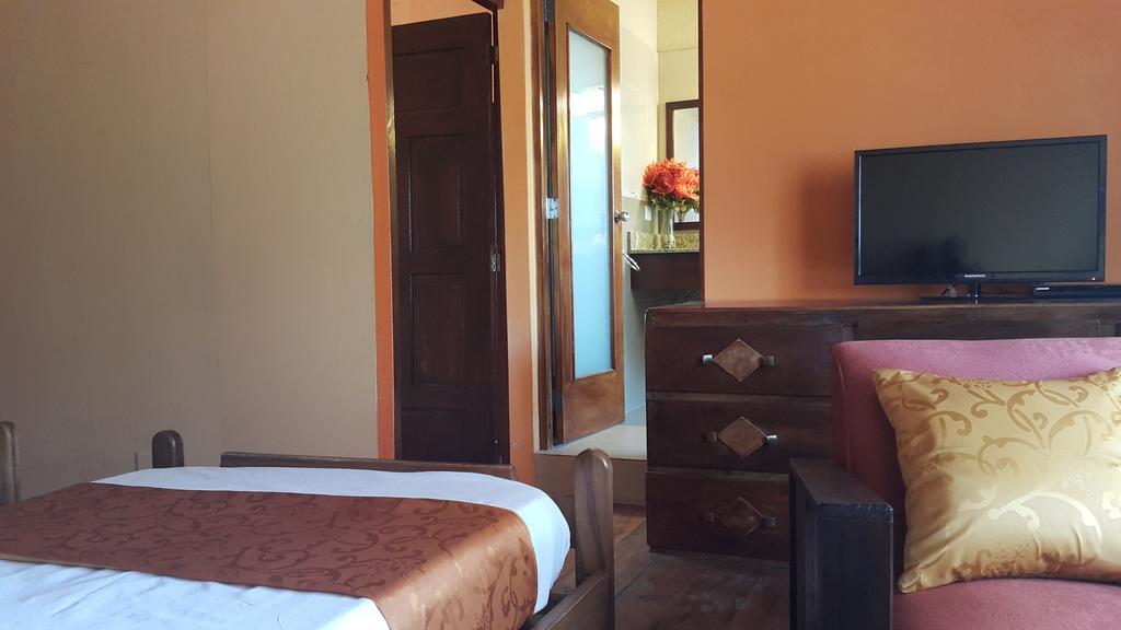 גרנאדה Hotel El Maltese חדר תמונה