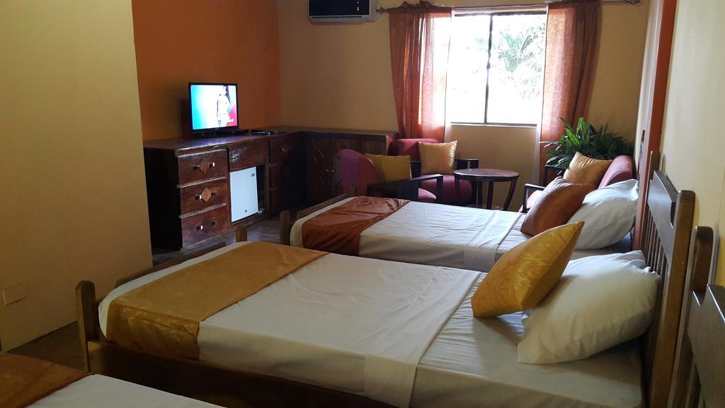 גרנאדה Hotel El Maltese חדר תמונה