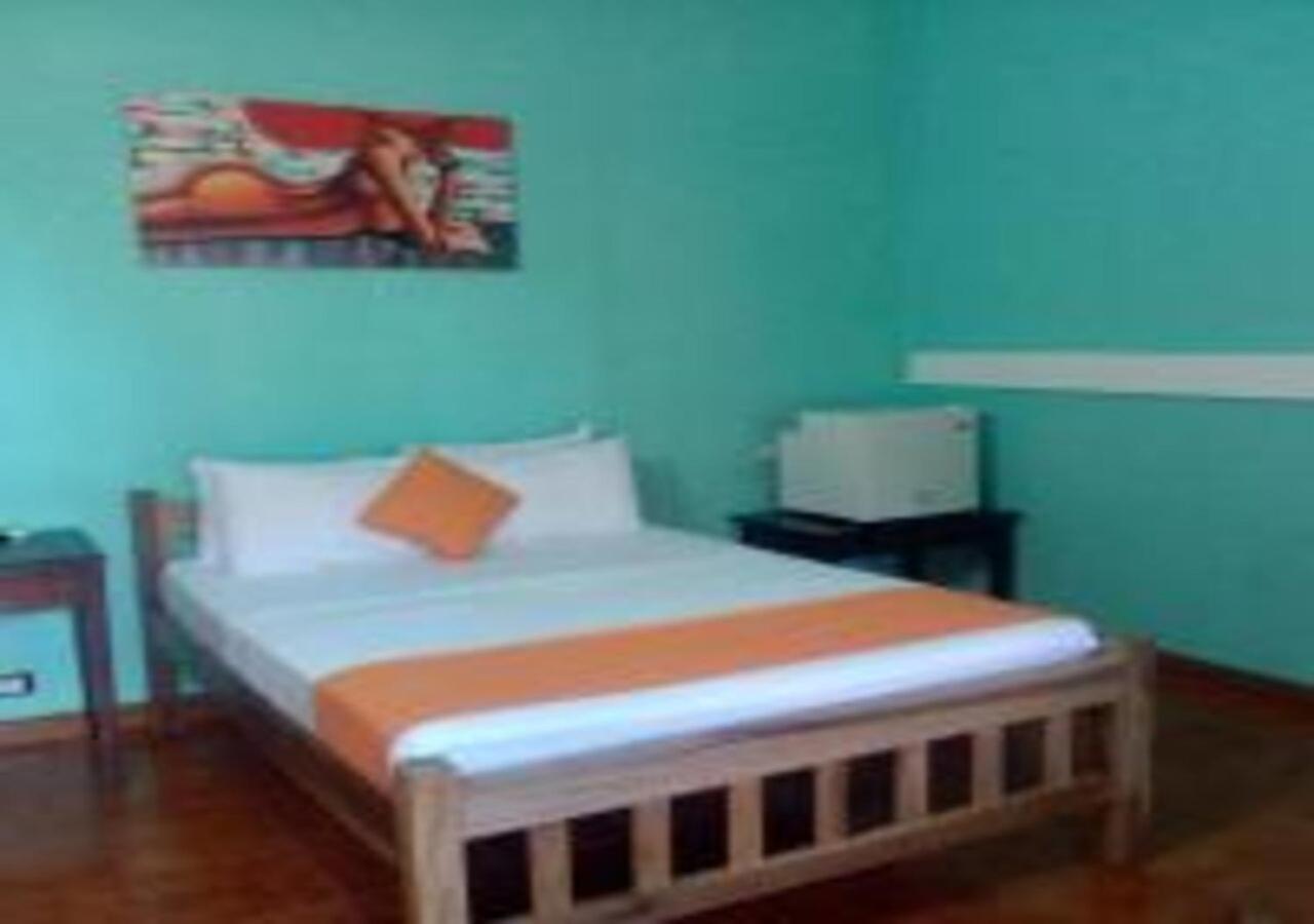 גרנאדה Hotel El Maltese מראה חיצוני תמונה