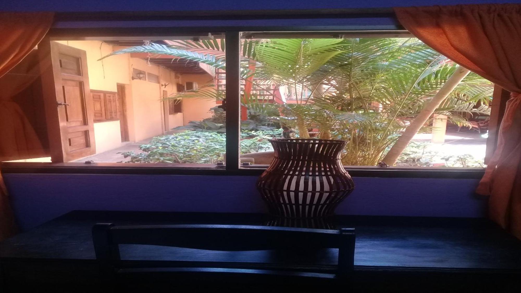 גרנאדה Hotel El Maltese מראה חיצוני תמונה