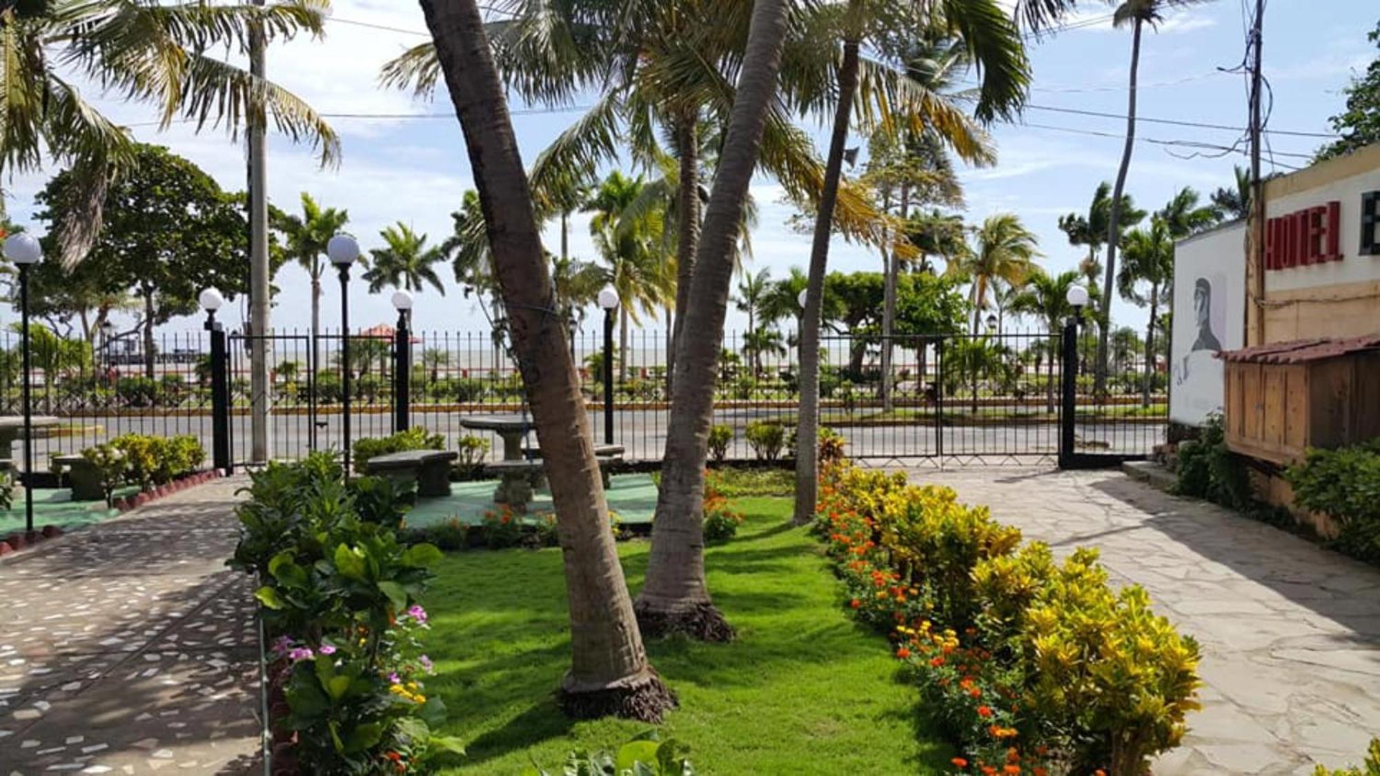 גרנאדה Hotel El Maltese מראה חיצוני תמונה