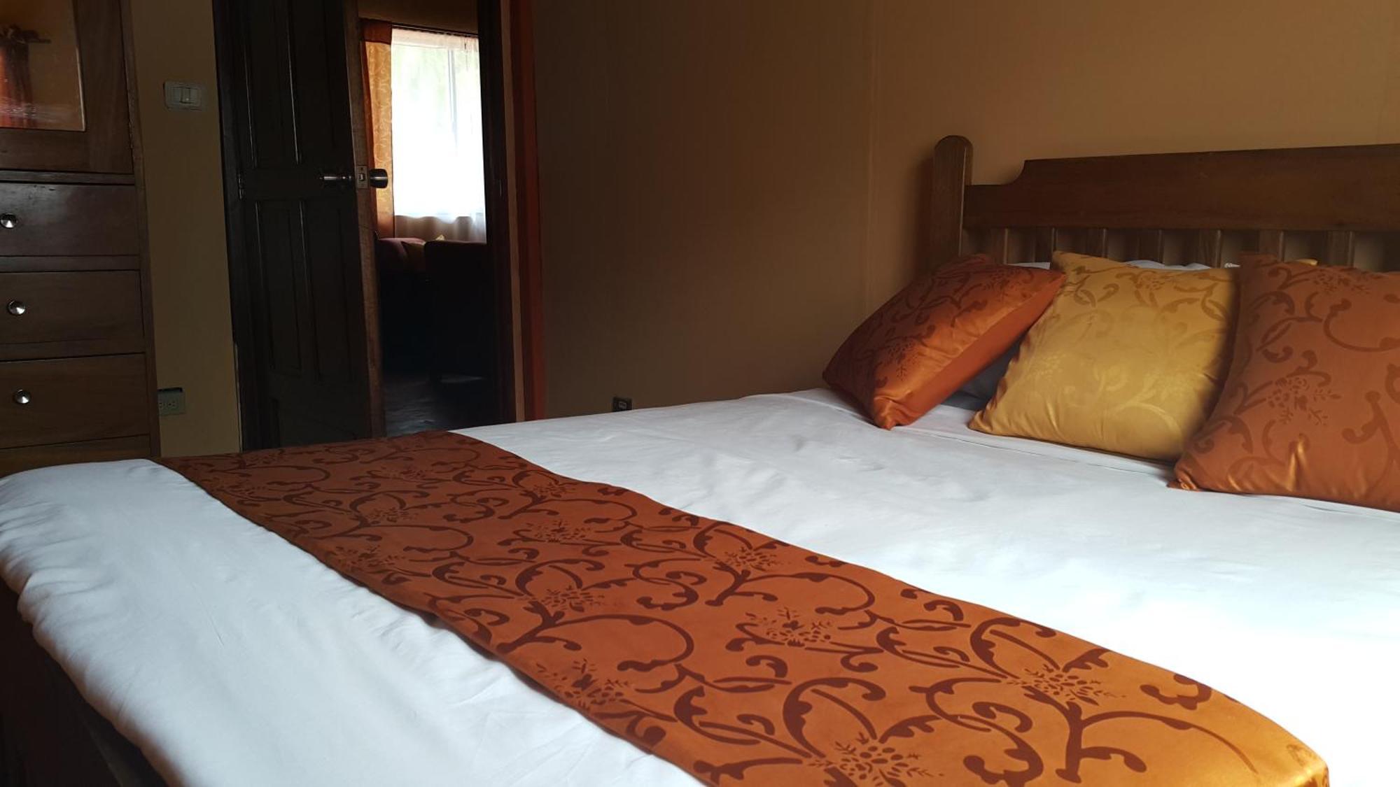 גרנאדה Hotel El Maltese חדר תמונה