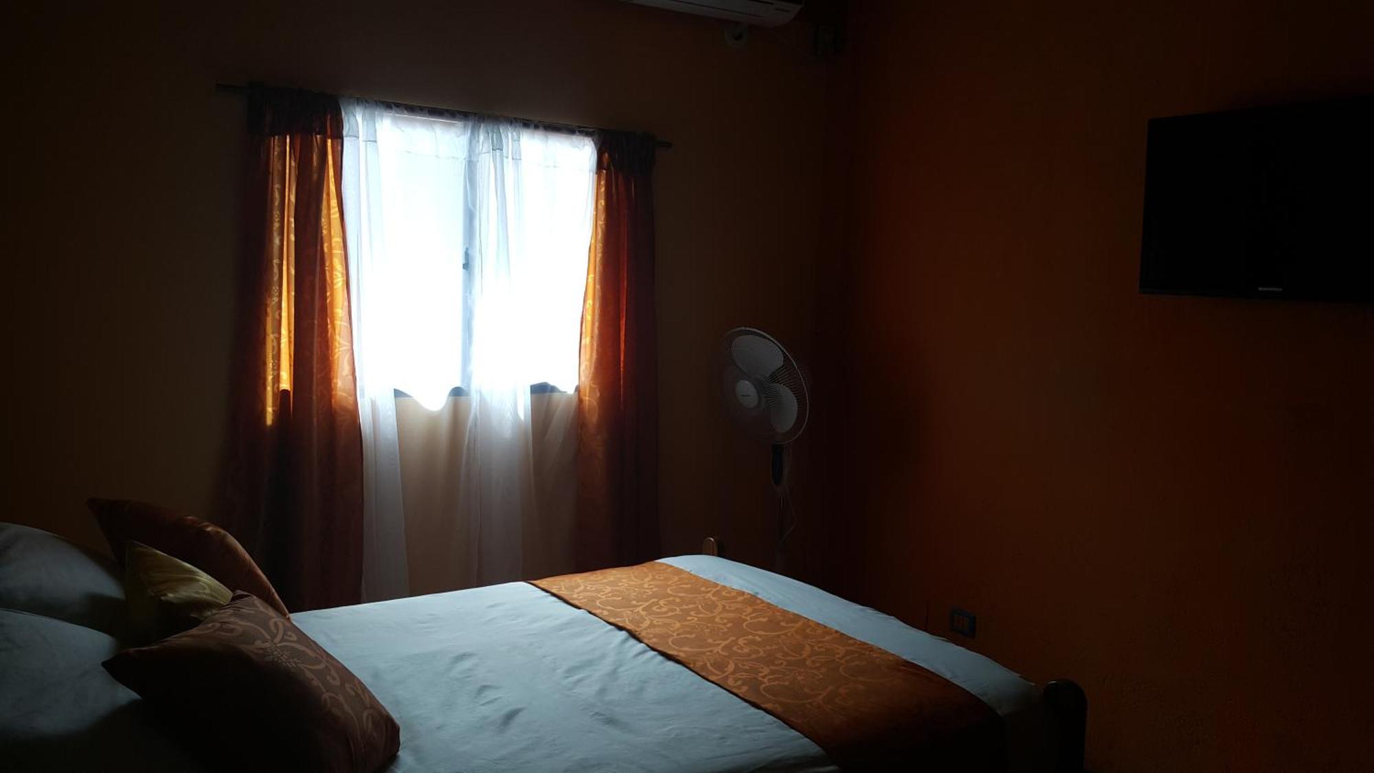 גרנאדה Hotel El Maltese חדר תמונה