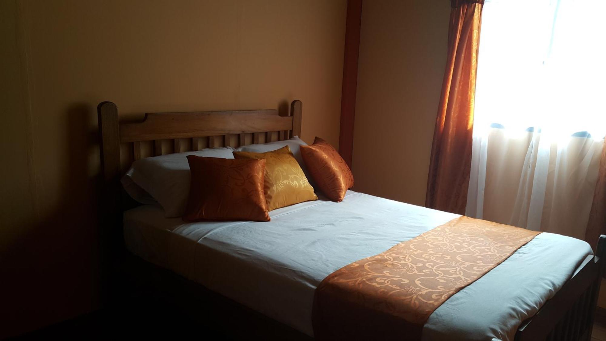 גרנאדה Hotel El Maltese חדר תמונה