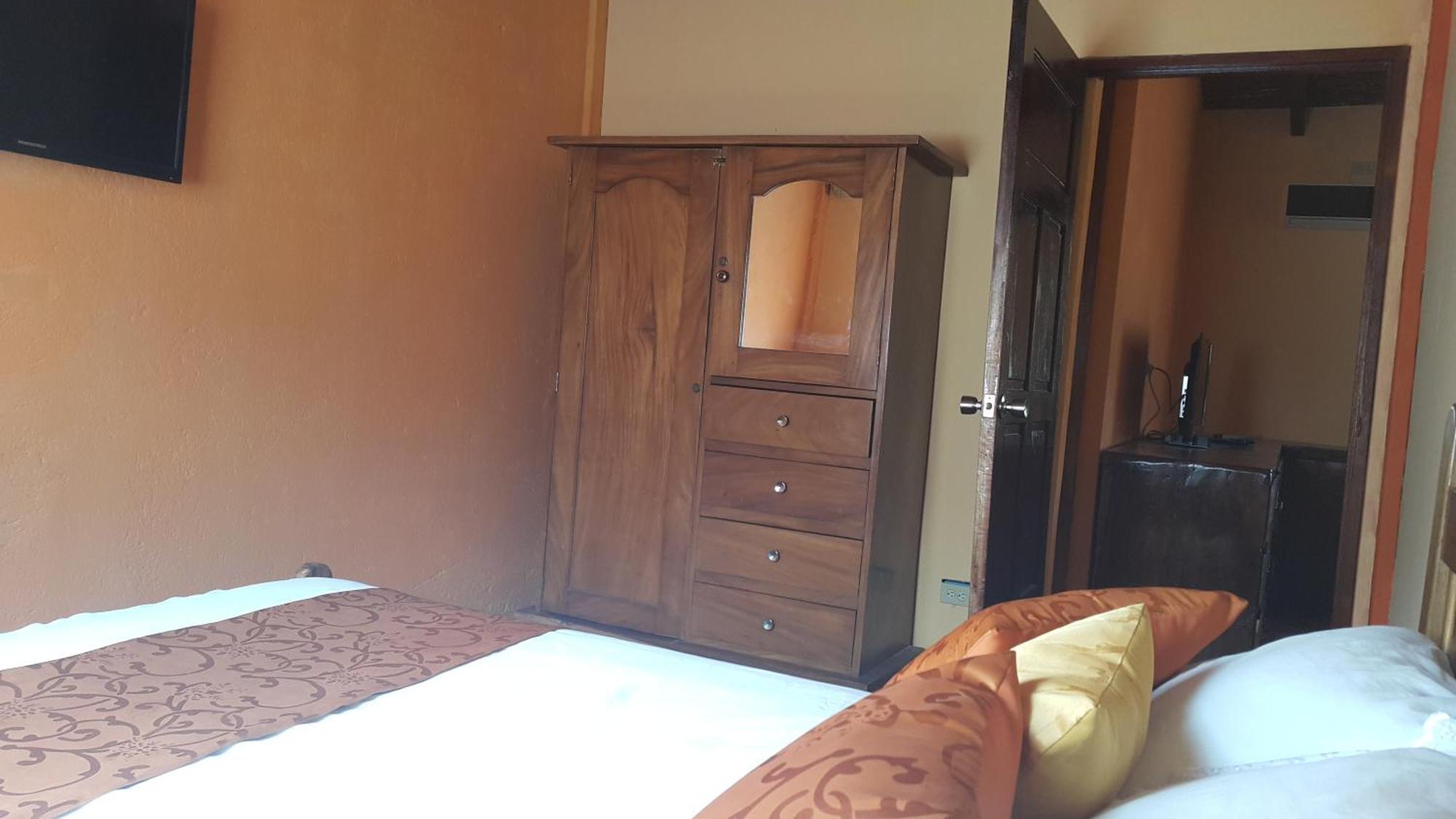 גרנאדה Hotel El Maltese חדר תמונה
