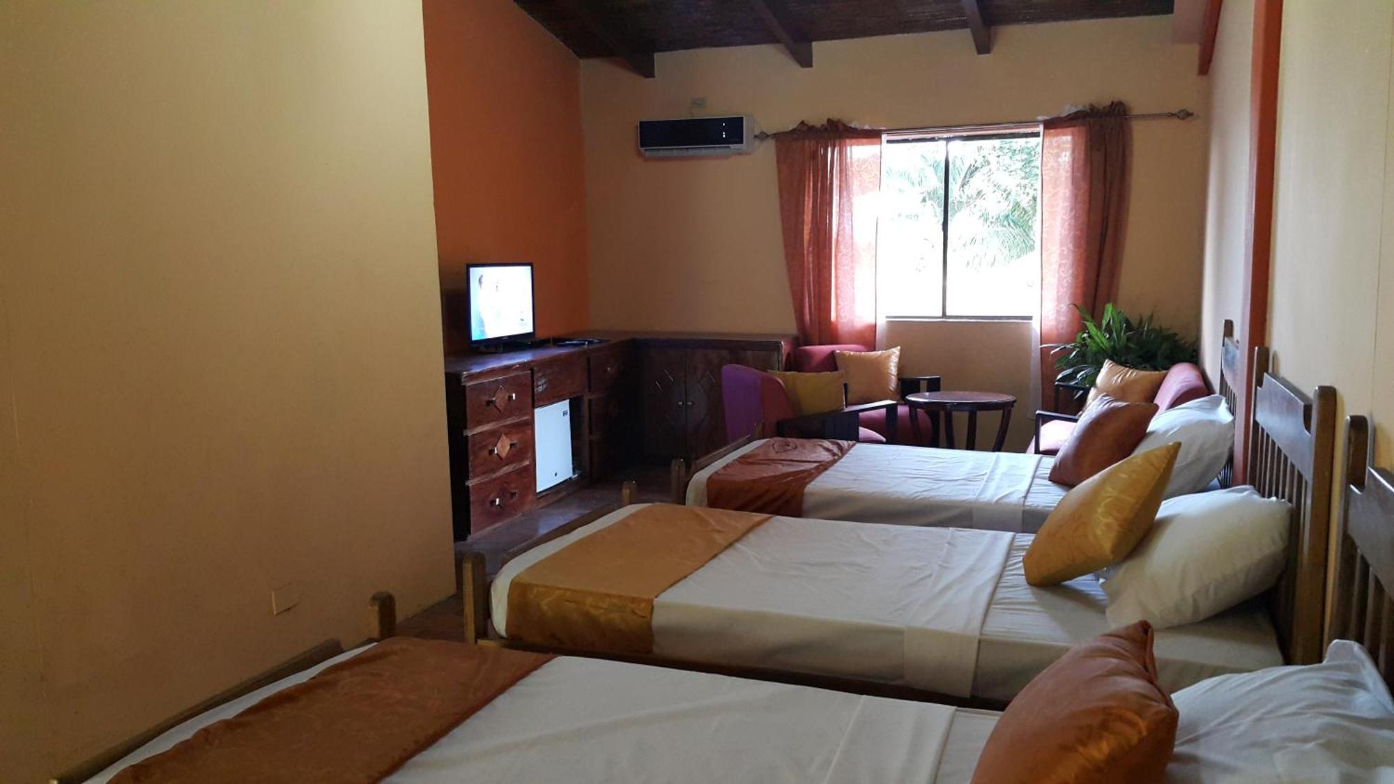 גרנאדה Hotel El Maltese מראה חיצוני תמונה