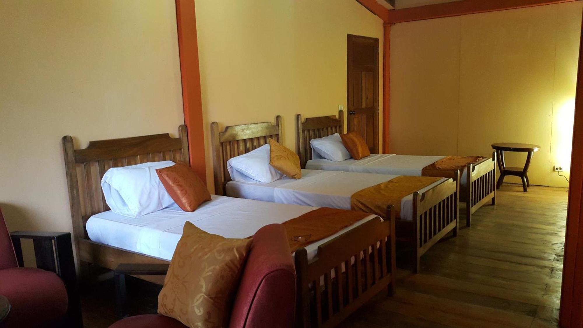 גרנאדה Hotel El Maltese חדר תמונה