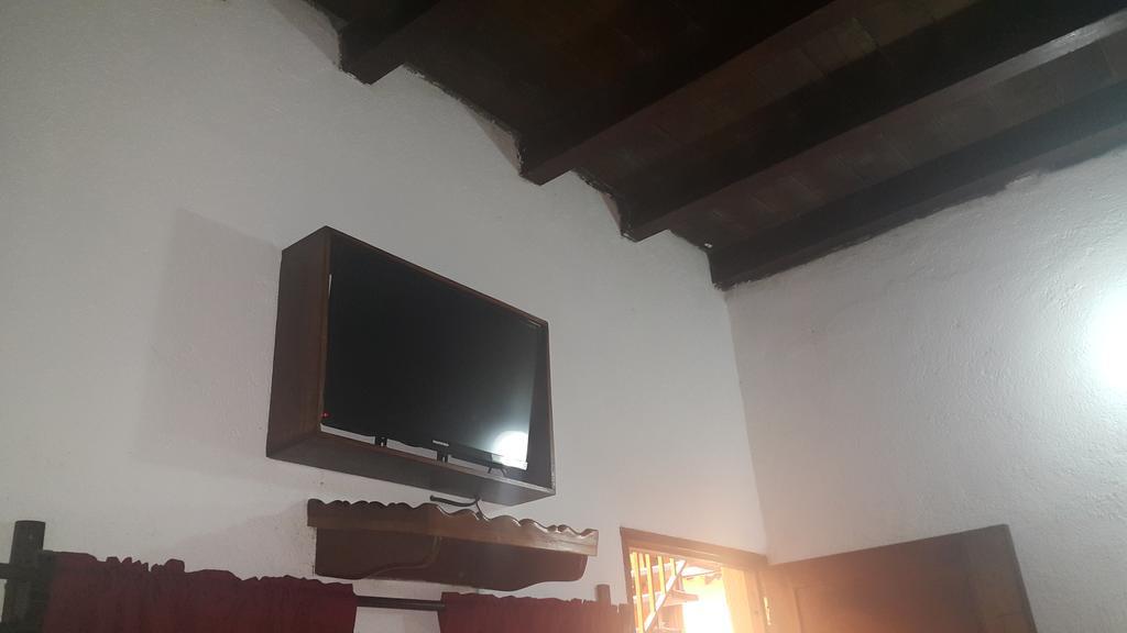 גרנאדה Hotel El Maltese מראה חיצוני תמונה