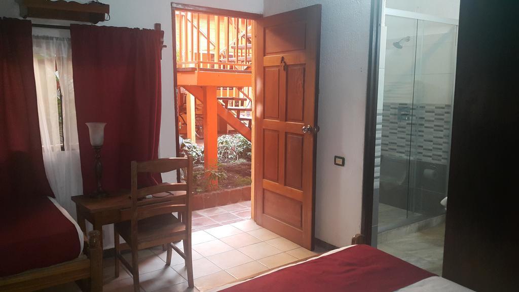 גרנאדה Hotel El Maltese מראה חיצוני תמונה