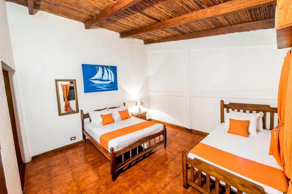 גרנאדה Hotel El Maltese מראה חיצוני תמונה