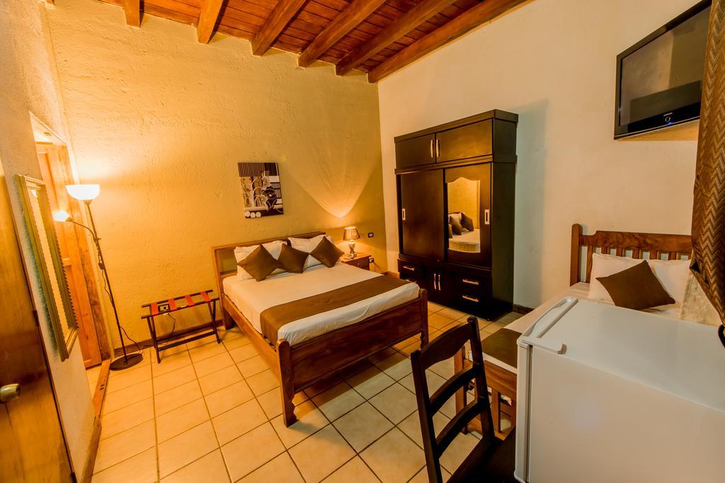 גרנאדה Hotel El Maltese מראה חיצוני תמונה