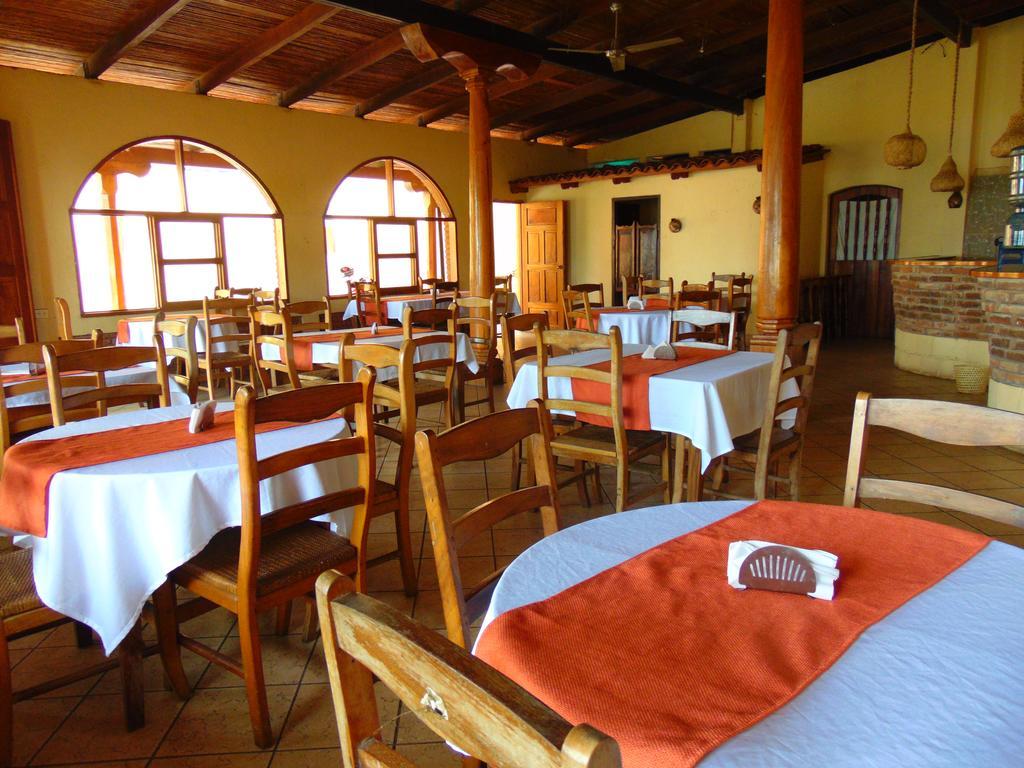גרנאדה Hotel El Maltese מראה חיצוני תמונה