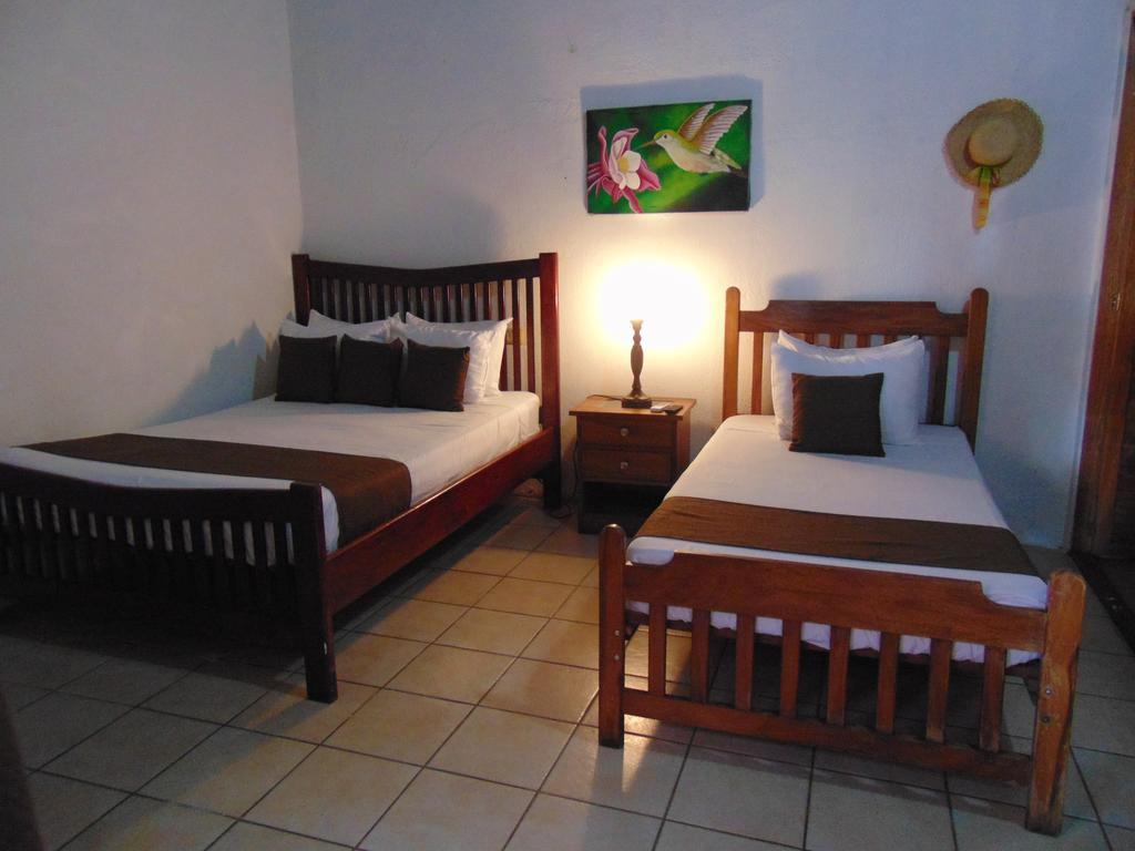 גרנאדה Hotel El Maltese מראה חיצוני תמונה