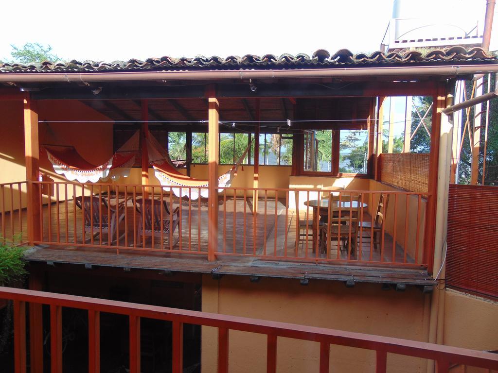 גרנאדה Hotel El Maltese מראה חיצוני תמונה